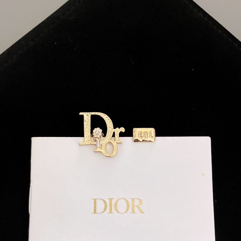 Christian Dior Earrings